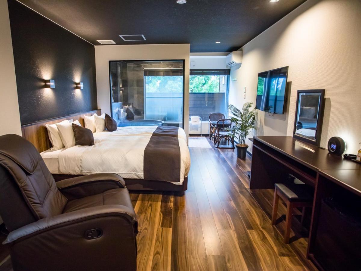 Livemax Resort Hakone Ashinoko Exterior foto