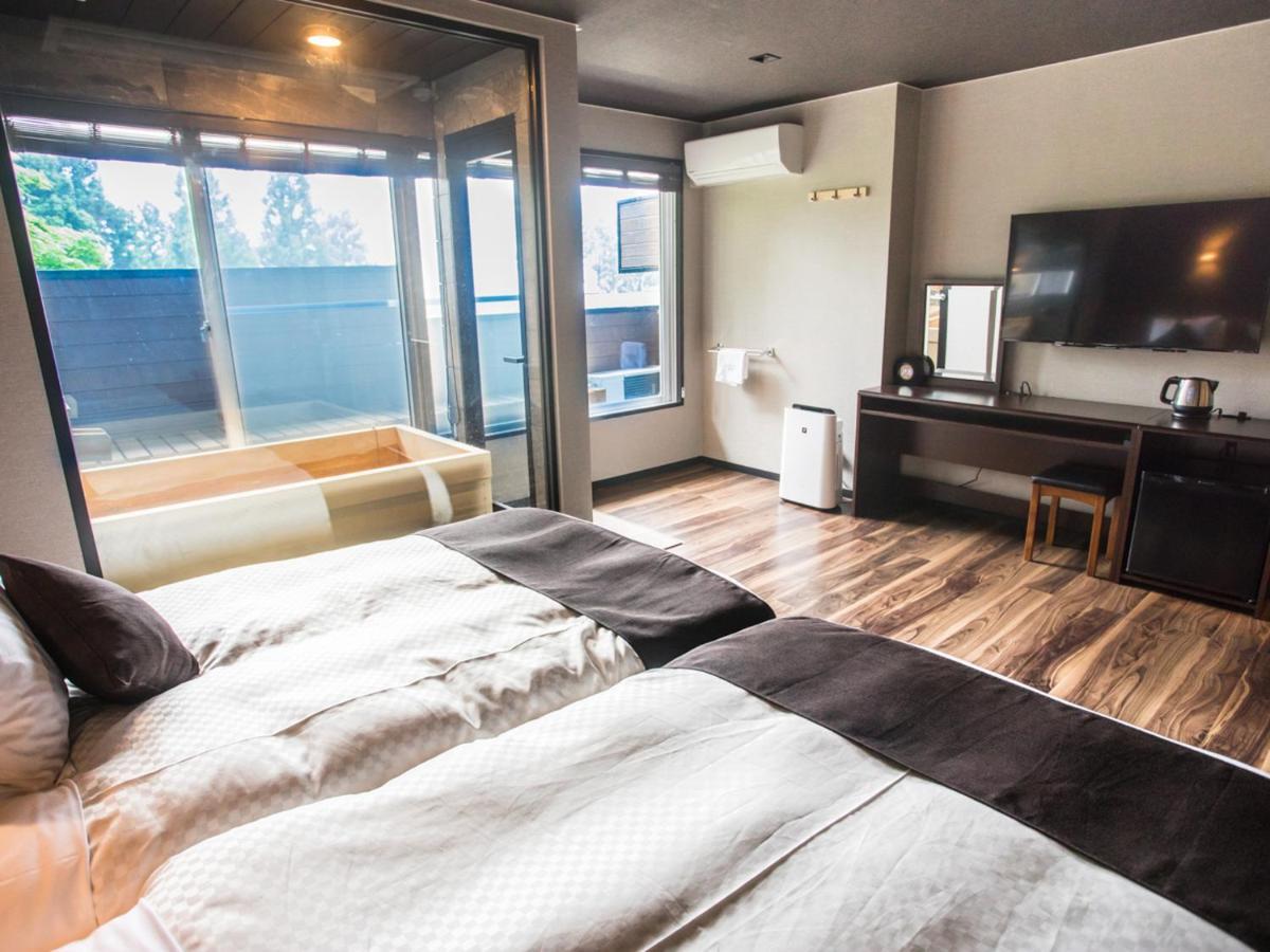 Livemax Resort Hakone Ashinoko Exterior foto