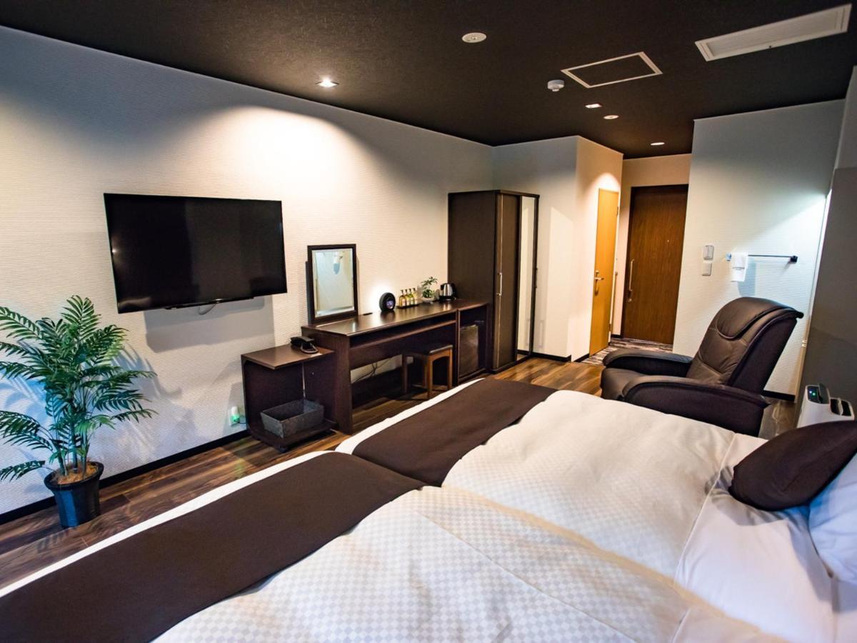 Livemax Resort Hakone Ashinoko Exterior foto