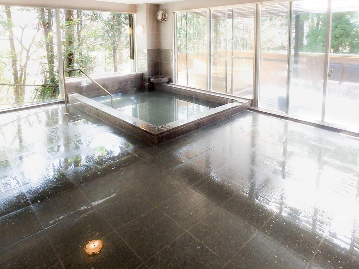 Livemax Resort Hakone Ashinoko Exterior foto