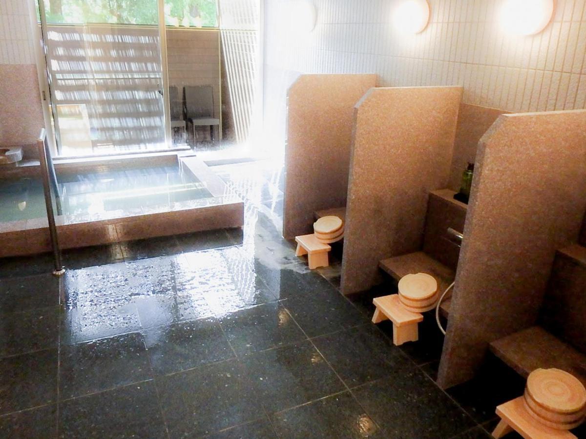 Livemax Resort Hakone Ashinoko Exterior foto