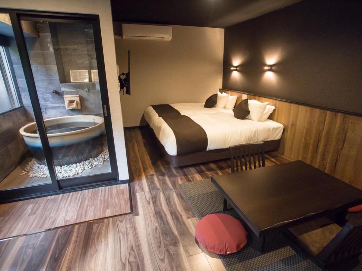 Livemax Resort Hakone Ashinoko Exterior foto