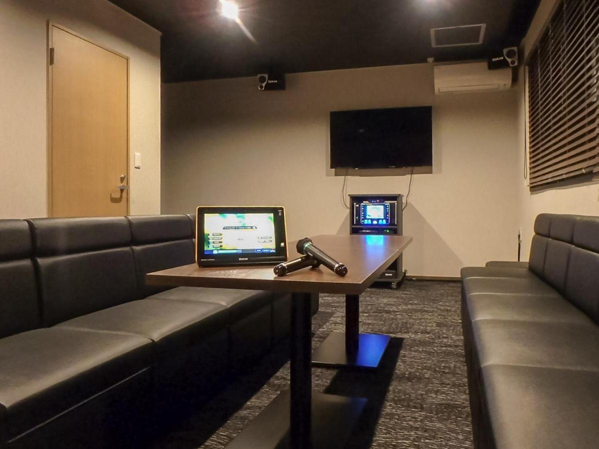 Livemax Resort Hakone Ashinoko Exterior foto