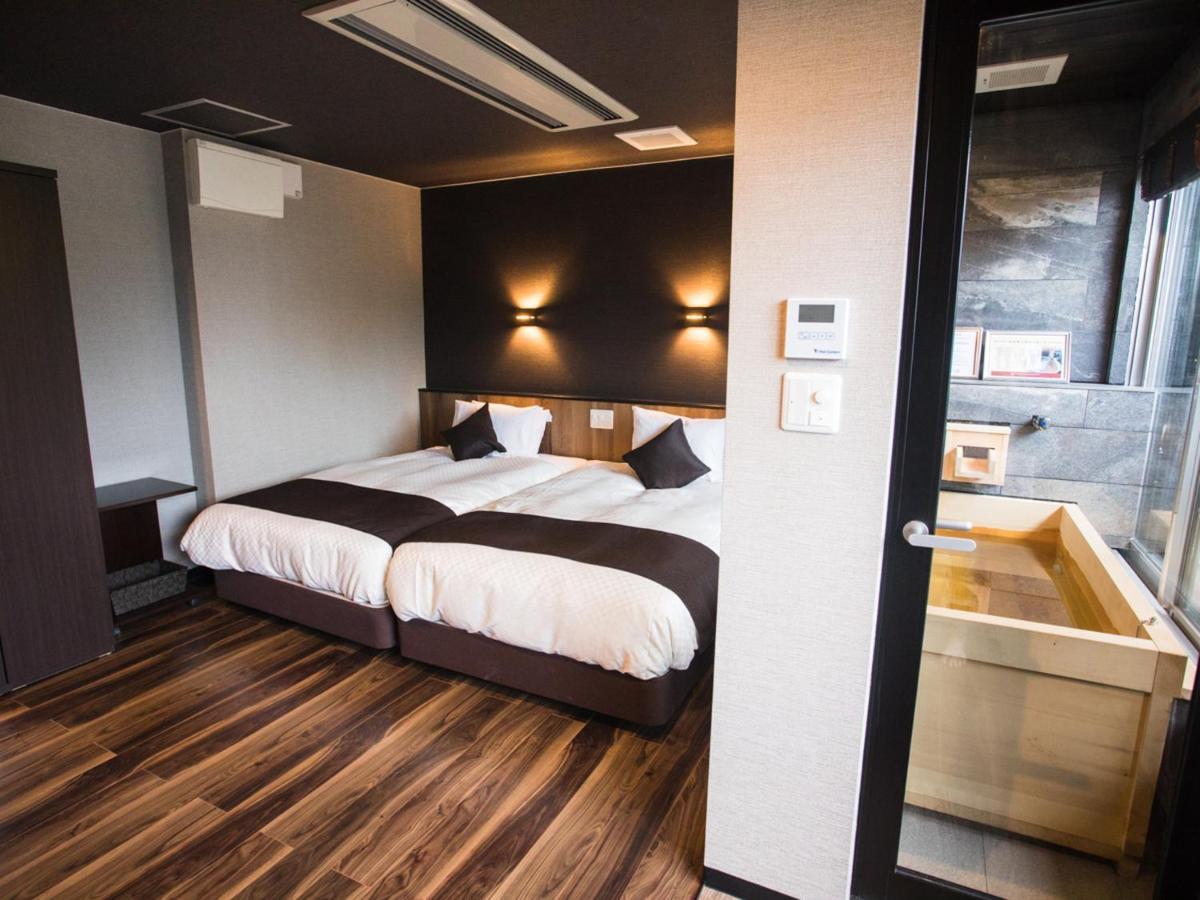 Livemax Resort Hakone Ashinoko Exterior foto