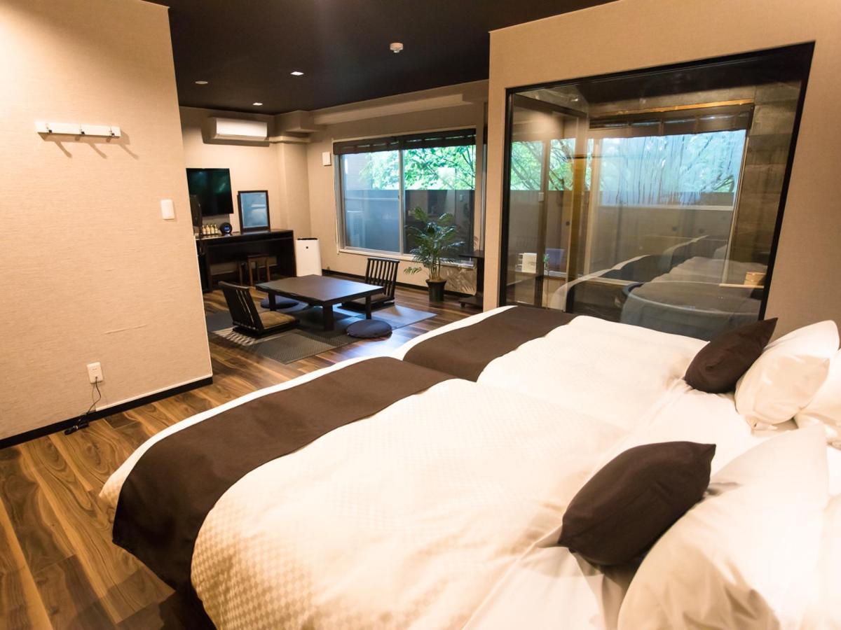 Livemax Resort Hakone Ashinoko Exterior foto
