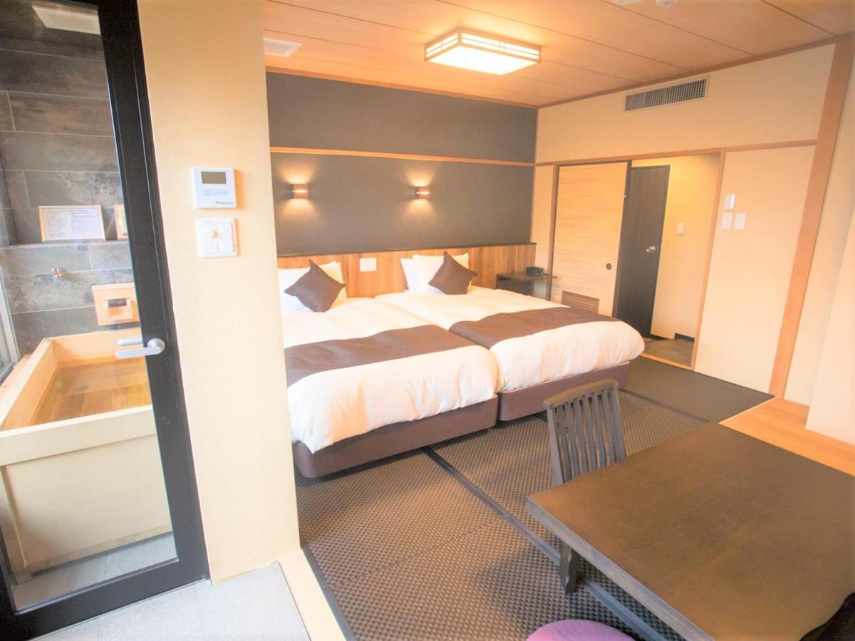 Livemax Resort Hakone Ashinoko Exterior foto