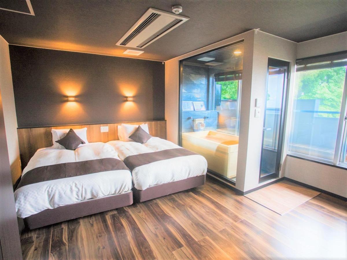 Livemax Resort Hakone Ashinoko Exterior foto