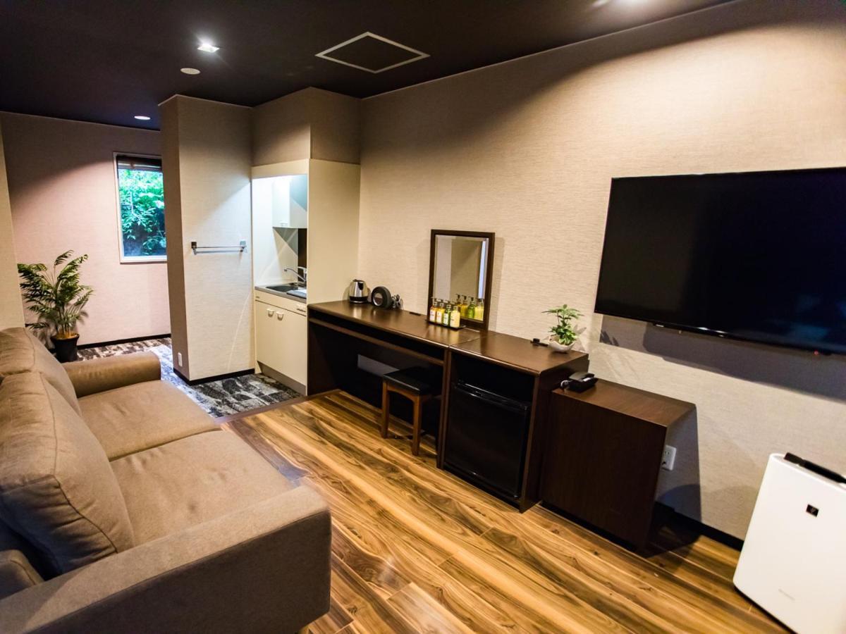Livemax Resort Hakone Ashinoko Exterior foto