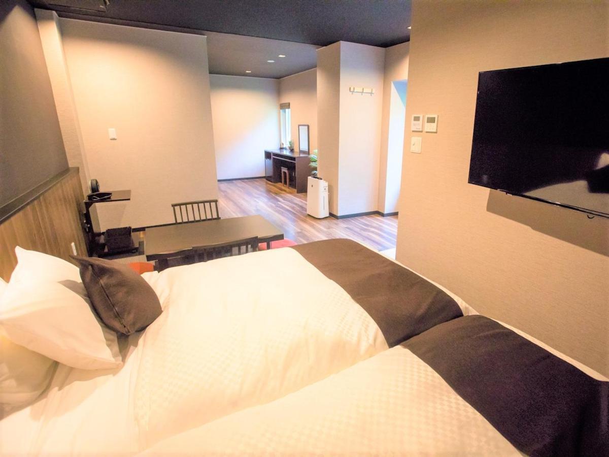 Livemax Resort Hakone Ashinoko Exterior foto